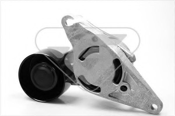 Натяжной ролик, поликлиновой  ремень HUTCHINSON T0057