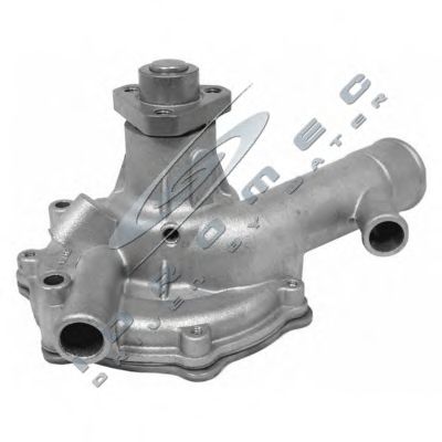 Водяной насос GRAF 240019