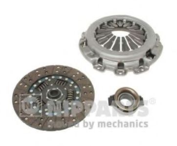 Комплект сцепления NIPPARTS J2001164