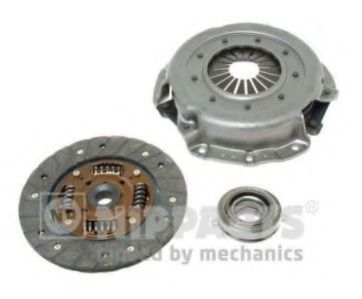 Комплект сцепления NIPPARTS J2005031