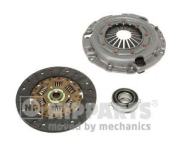 Комплект сцепления NIPPARTS J2005066