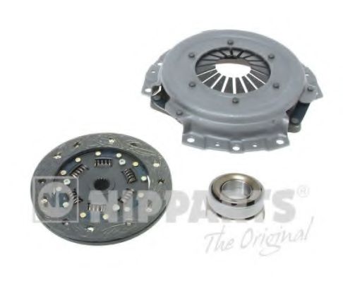 Комплект сцепления NIPPARTS J2008011