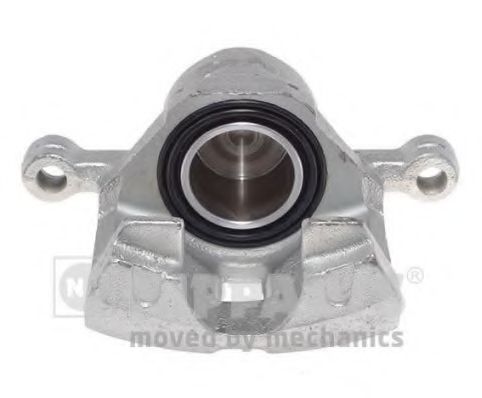 Тормозной суппорт NIPPARTS J3210301