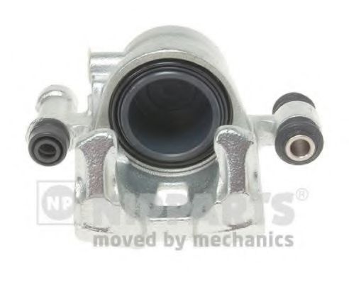 Тормозной суппорт NIPPARTS J3226009