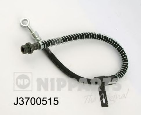 Тормозной шланг NIPPARTS J3700515