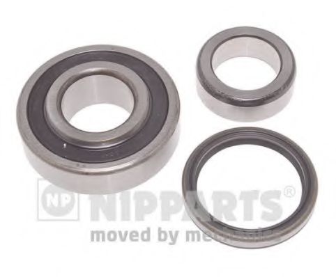 Комплект подшипника ступицы колеса NIPPARTS J4712054