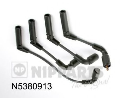 Комплект проводов зажигания NIPPARTS N5380913