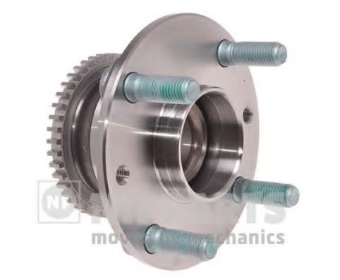 Комплект подшипника ступицы колеса NIPPARTS J4703016