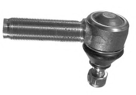 Наконечник поперечной рулевой тяги MGA DR7413