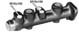Главный тормозной цилиндр MGA MC2161
