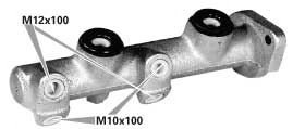 Главный тормозной цилиндр MGA MC2631