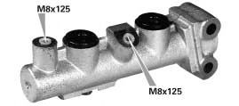Главный тормозной цилиндр MGA MC2921