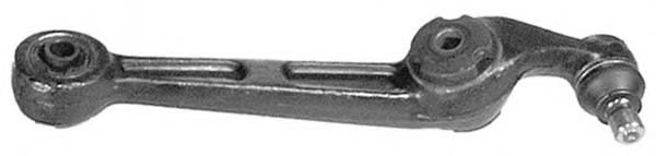 Рычаг независимой подвески колеса, подвеска колеса SPIDAN 45950