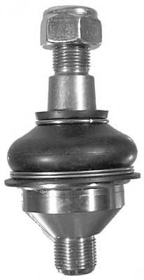 Несущий / направляющий шарнир MGA SR5233