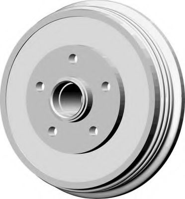 Тормозной барабан MGA TR7459