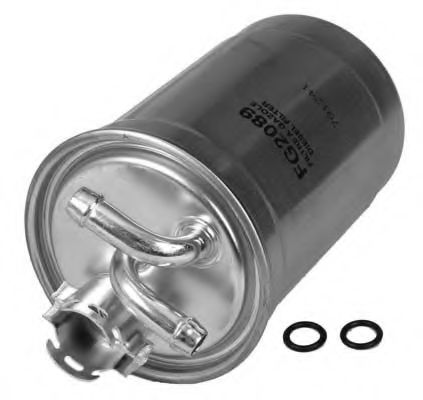 Топливный фильтр MGA FG2089