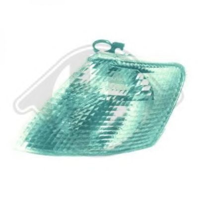 Фонарь указателя поворота DIEDERICHS 2245072