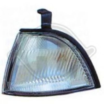 Габаритные огни DIEDERICHS 5013072