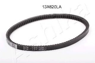 Клиновой ремень ASHIKA 109-13X620