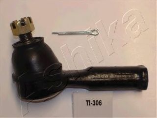 Наконечник поперечной рулевой тяги ASHIKA 111-03-306