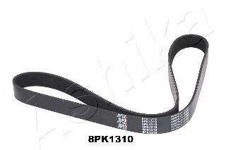 Поликлиновой ремень ASHIKA 112-8PK1310