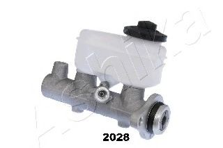 Главный тормозной цилиндр ASHIKA 68-02-2028