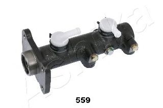 Главный тормозной цилиндр ASHIKA 68-05-559