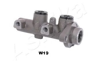 Главный тормозной цилиндр ASHIKA 68-W0-019