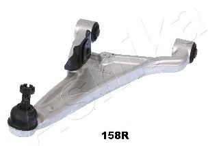 Рычаг независимой подвески колеса, подвеска колеса ASHIKA 72-01-158R