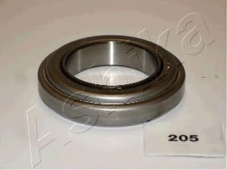 Выжимной подшипник ASHIKA 90-02-205