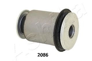 Кронштейн, подушки рычага ASHIKA GOM-2086