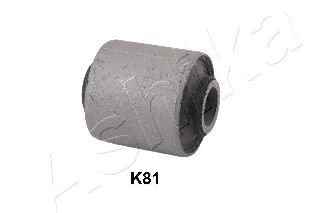 Кронштейн, подушки рычага ASHIKA GOM-K81