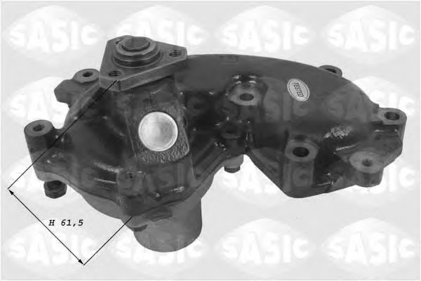 Водяной насос SACHS 850432