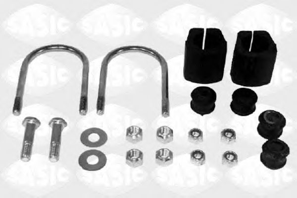 Ремкомплект, подшипник стабилизатора SASIC T253013