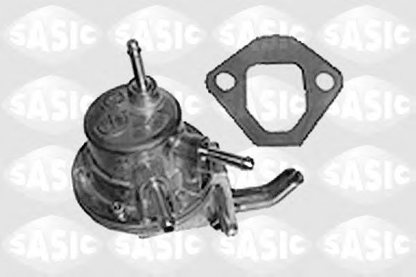 Топливный насос SASIC 4000305