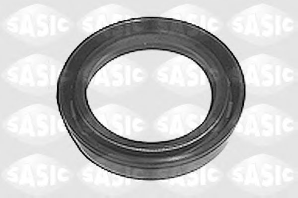 Уплотняющее кольцо, ступенчатая коробка передач SASIC 3453103