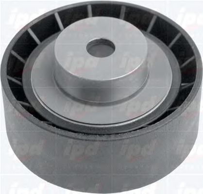 Паразитный / ведущий ролик, поликлиновой ремень IPD 15-0241