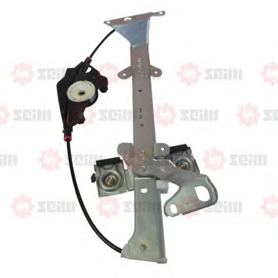 Подъемное устройство для окон SEIM 900984