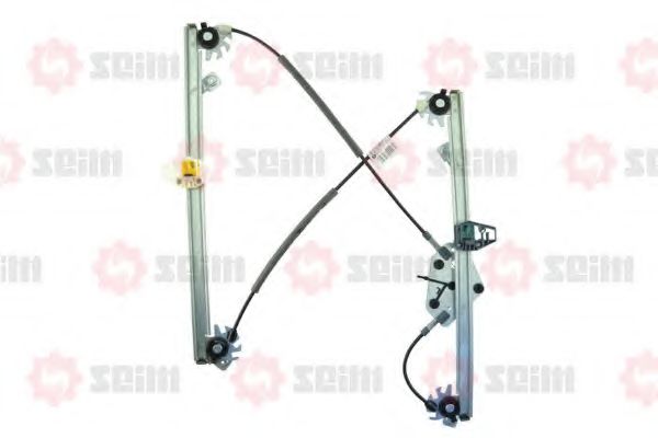 Подъемное устройство для окон SEIM 901144
