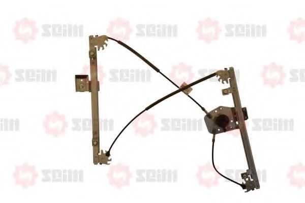 Подъемное устройство для окон SEIM 901235