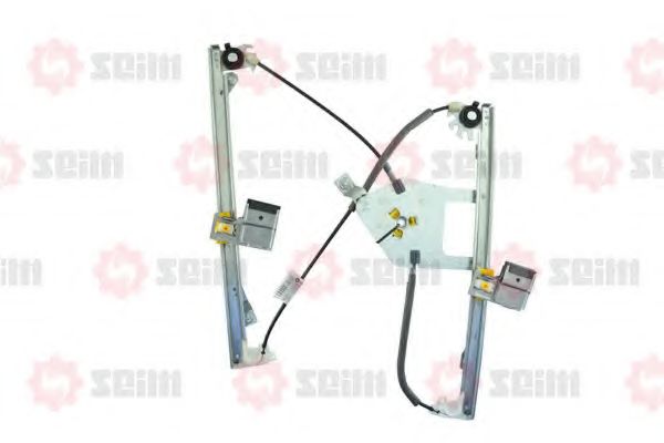 Подъемное устройство для окон SEIM 901278