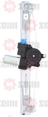 Подъемное устройство для окон SEIM 901361