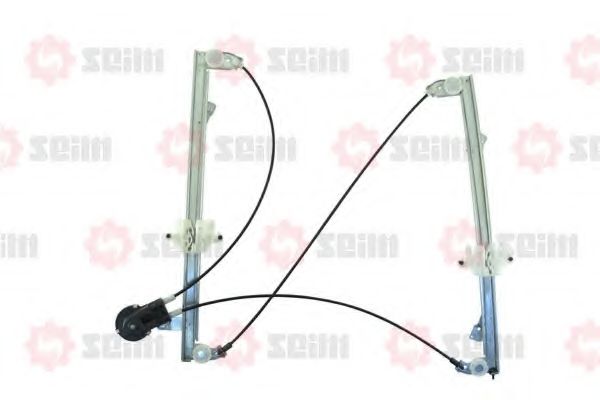 Подъемное устройство для окон SEIM 910201