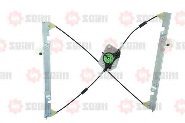 Подъемное устройство для окон SEIM 920104