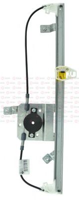 Подъемное устройство для окон SEIM 970047