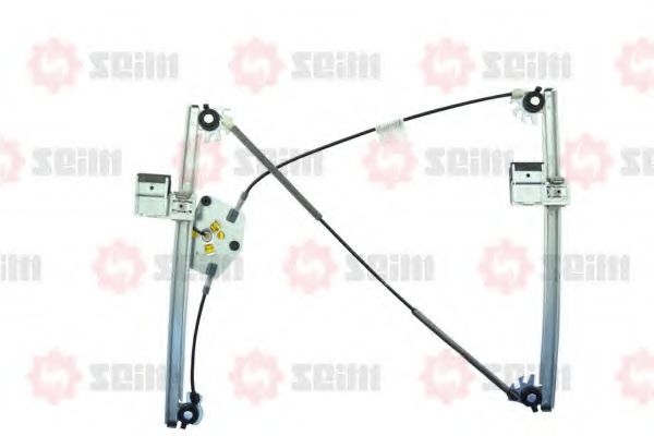 Подъемное устройство для окон SEIM 850562