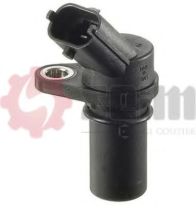 Датчик частоты вращения, управление двигателем SEIM CP373