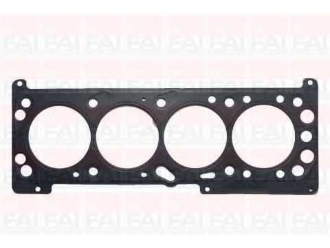 Прокладка, головка цилиндра FAI AutoParts HG893