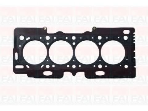 Прокладка, головка цилиндра FAI AutoParts HG1066A