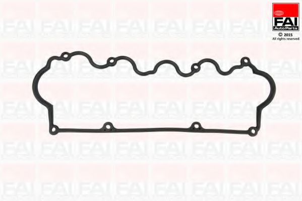 Прокладка, крышка головки цилиндра FAI AutoParts RC1205S
